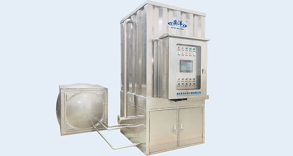 超滤水处理设备