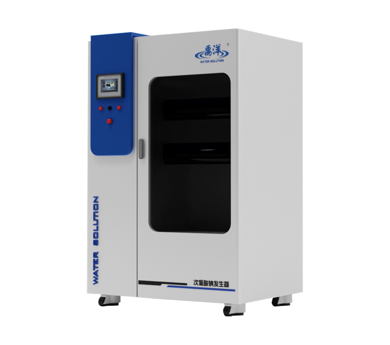 YYXD系列 YYCL50~3000次氯酸钠发生器